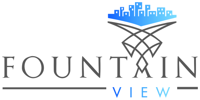 Fountain View